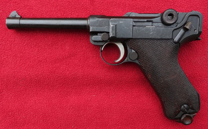 Pistole - Foto 2